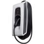 Indra Smart Pro EV Charger 7kW Tethered 6M #
