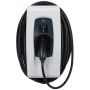Indra Smart Pro EV Charger 7kW Tethered 6M #