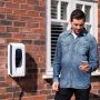 Indra Smart Pro EV Charger 7kW Tethered 6M #