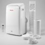 Inventor Magic Portable Air Conditioner Unit 12000BTU