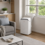 Inventor Magic Portable Air Conditioner Unit 12000BTU