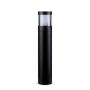 JCC Bollard Light Radial 600mm 12-20W CCT Photocell IP65