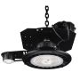 JCC Toughbay Pro Emergency High Bay 100W-200W 5700K IP65