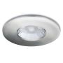 JCC Fireguard GU10 Downlight Brushed Nickel IP20