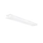 JCC Linear Light UGR19 4ft DALI Dimmable 3CCT