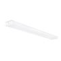 JCC Linear Light UGR19 Emergency 5ft DALI Dimmable 3CCT