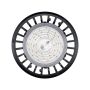 JCC Toughbay LED High Bay Light Emergency Dimm. Sensor 200W 5700K IP65
