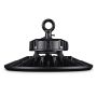 JCC Toughbay LED High Bay Light Emergency Dimm. Sensor 200W 5700K IP65