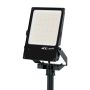 JCC Toughflood Pro Marine Pole Mounting Adapter 60mm