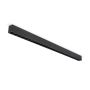 JCC Line of Light LED Linear 5ft EM 50W 1-10V CCT UGR Black
