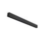 JCC Line of Light LED Linear 4' Mid/End Dir/Indir EM 40W 1-10V CCT UGR