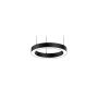 JCC Ring of Light LED Linear 2ft 24/30/37W CCT Black