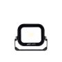 JCC Niteflood LED Floodlight 4000K 10W Black IP65