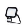 JCC Niteflood LED Floodlight 20W Colour Switchable Sensor IP65