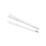JCC Skypack Pro LED Batten Light Twin 40W 4ft Emergency IP40