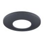 JCC Anthracite Bezel for V50 LED Downlight