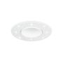 JCC V50 Pro Plaster-In Downlight Fire-Rated 6.2W CCT IP65