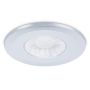 JCC X50 Fire Rated LED Downlight Chrome Bezel