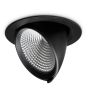 JCC Starscoop Downlight 35W 4000K Black