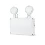 JCC EscapeLUX Emergency Twin Spotlight 3W 6000K IP65