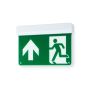 JCC EscapeLUX Emergency Exit Sign Adjustable 0.7W 6000K