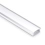 JCC Lighting JC121367 Recessed Aluminium Profile Strip 1.5 Metre