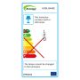 JCC Skypack Emergency 4ft LED Batten Twin JC71742EM 