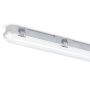 JCC ToughLED Pro 6ft LED Weatherproof Batten 72W Twin IP65 #