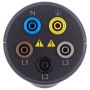 Kewtech EV Charging Point Testing Adaptor