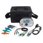 Kewtech KT63DL Multifunction Tester 5- in-1 Digital