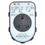 Kewtech Pat Adaptor Converts a Tester into a Pat Tester PATADAPTOR1