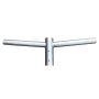Kingfisher DR0506089 Double Outreach Highway Bracket 500mm