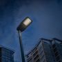 Kingfisher VCYPFW704.880D Viva-City Pro LED Post Top 80W 4000K IP66