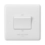 Knightsbridge 10A Fan Isolator Switch