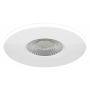 Kosnic Mauna III LED Downlight Fire-Rated CCT IP65