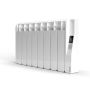 Rointe Kyros WiFi Electric Radiator Low Consumption Short 1kW
