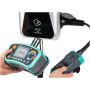 Kewtech KT66EV Multifunction Tester & EV Adapter Kit