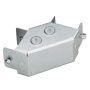Legrand Salamandre MGR66AGL 90 Deg Top Lid Bend 150x150mm Pre Galv