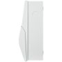 Lewden 10 Way RCBO Consumer Unit with SPD and Main Switch Populated