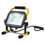 Luceco Task Light 110V 22W LED Portable 5000K