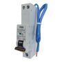 Fusebox AFDD RCBO 10A Type A Double Pole 6kA MAFDD061030B
