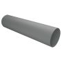 Manrose 100mm Round Ducting Pipe 1M 41900