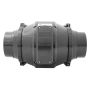 Manrose MF100S 100mm Inline Fan