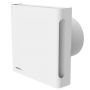 Manrose Quiet Fan Conceal Zone 1 with Humidistat QF100HTX5CON