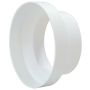 Manrose 150mm to 125mm Round Ducting Reducer 65118