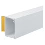 Marshall Tufflex MMT4SFWHI Trunking Self Adhesive 25x38mm White 3M