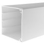 Marshall Tufflex MTRS150WH Maxi Trunking 150x150mm x 3M White