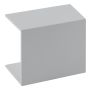 Marshall Tufflex TC6 38X38mm Coupler For MMT6 White