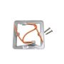MK Logic K3041 Neon Switch Locator 200-250V 50Hz