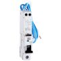 MK RCBO 20A Type AC Single Pole 6kA H7935S